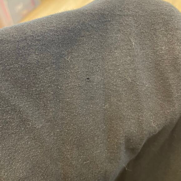 Vintage Boost Mobile éS Game of Skate T-Shirt Black Men XL Distressed Streetwear - Picture 10 of 11